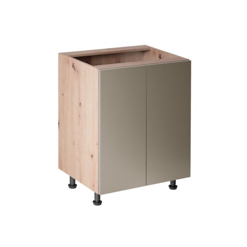 Virtuves skapītis LANGEN D80, beige